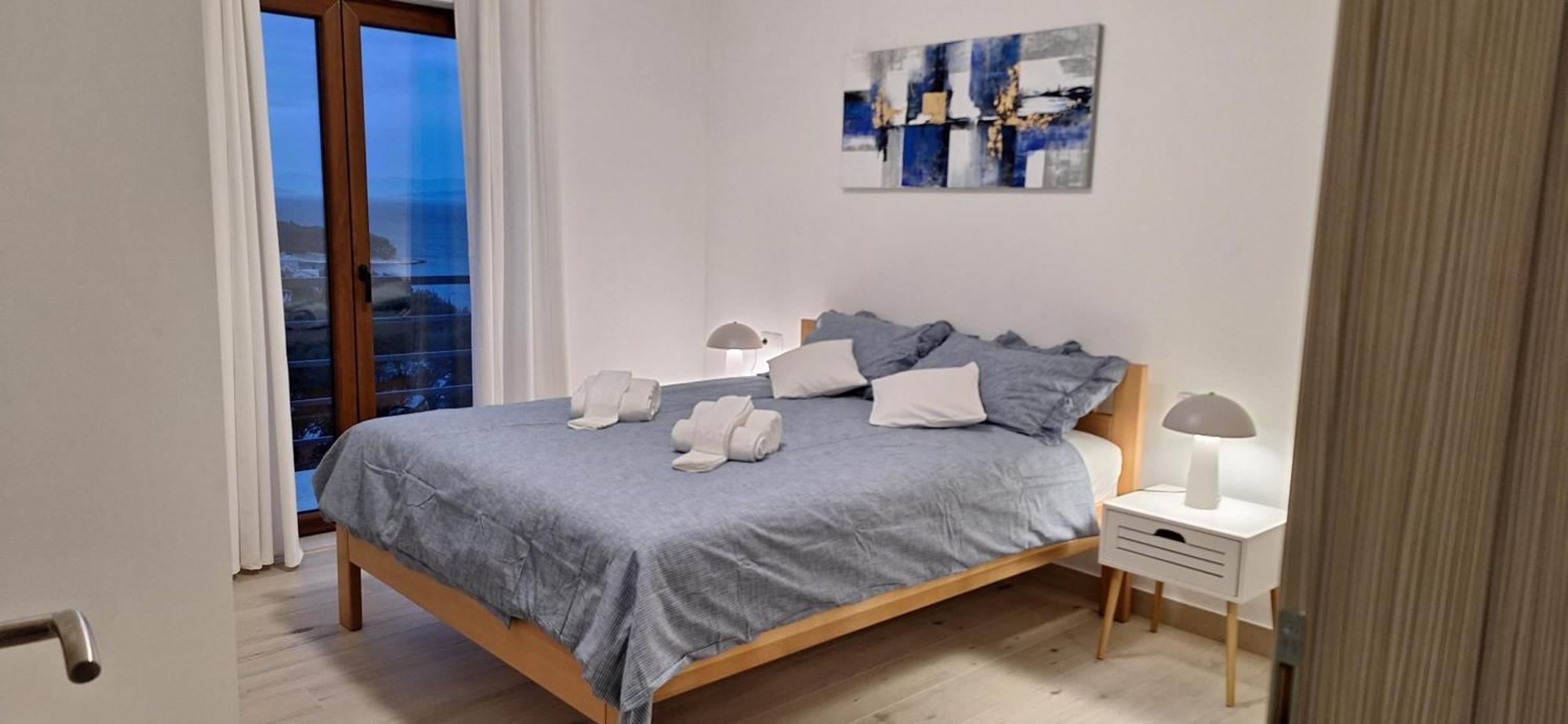 Villa Uzanca Splitska Extérieur photo