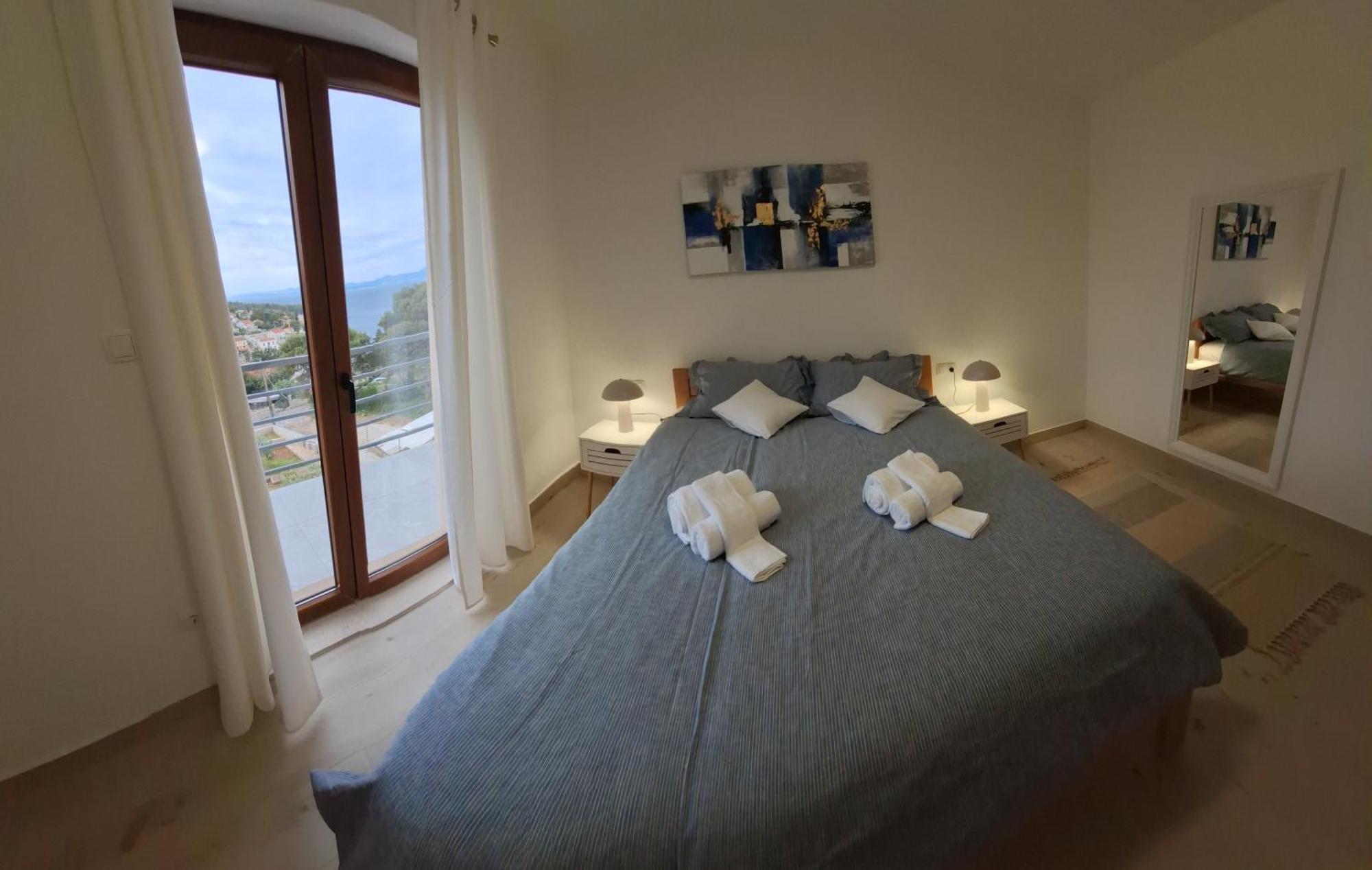 Villa Uzanca Splitska Extérieur photo
