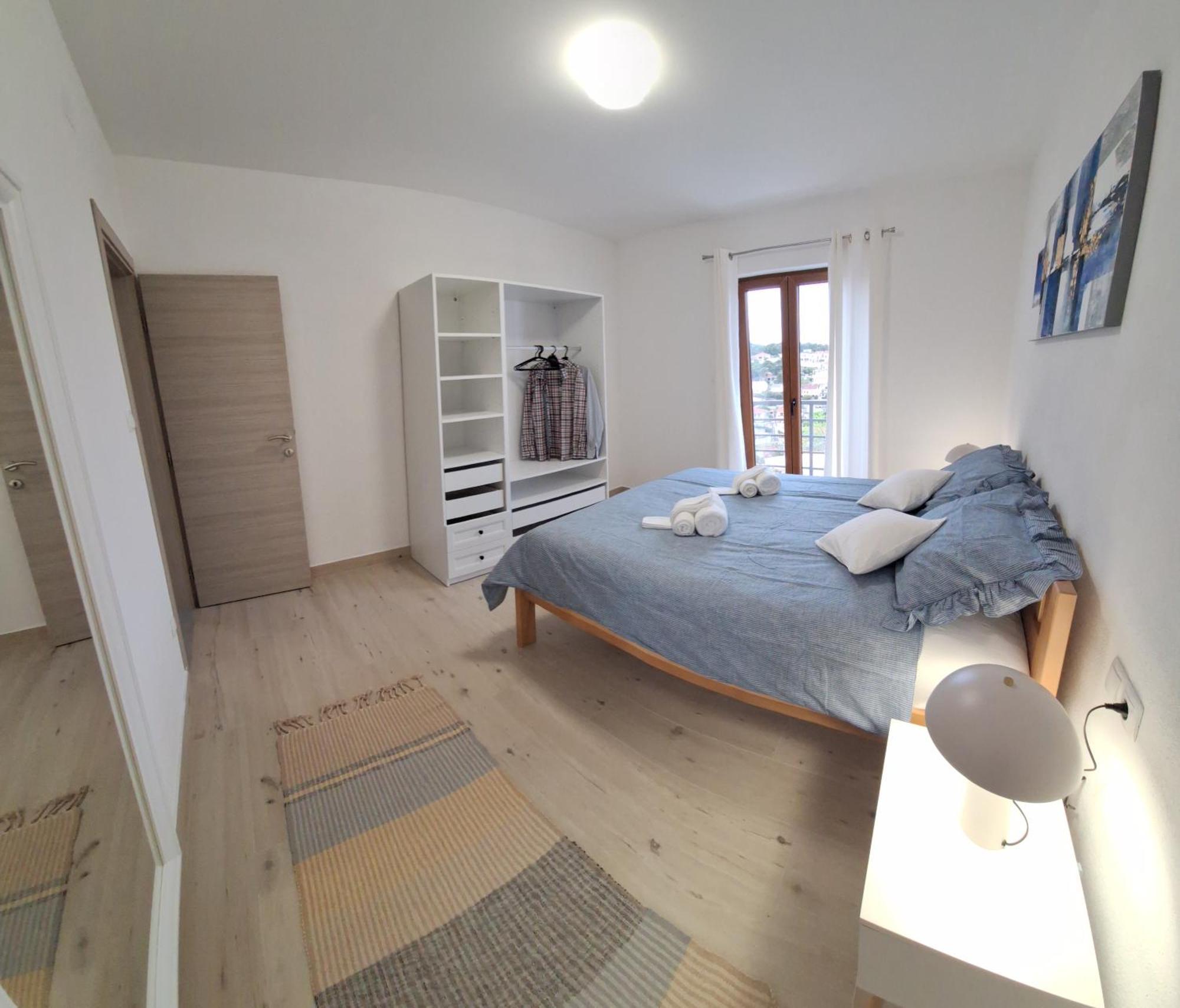 Villa Uzanca Splitska Extérieur photo